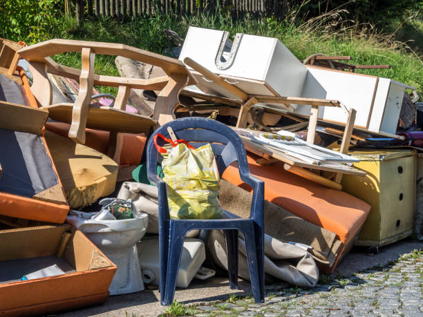 Best Full-Service Junk Removal  in Verona, MS