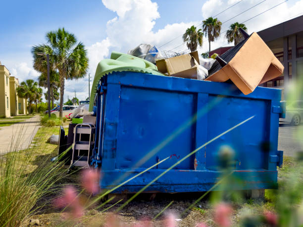 Verona, MS Junk Removal Company