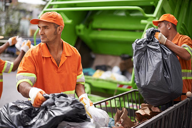 Best Yard Waste Removal  in Verona, MS