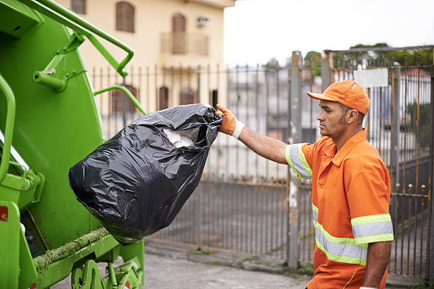 Best Estate Cleanout Services  in Verona, MS